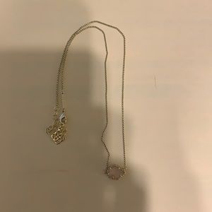 Kendra Scott necklace